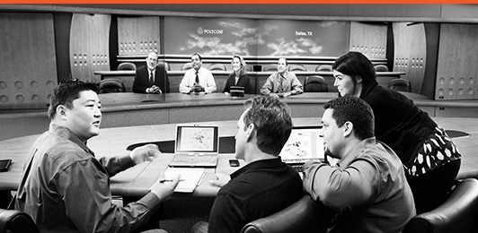 telepresence